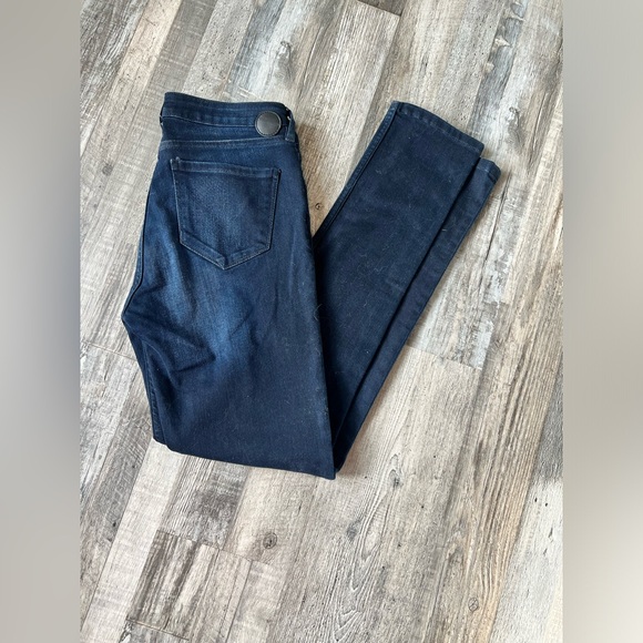Women’s Backcountry Dish Jeans - Picture 1 of 9
